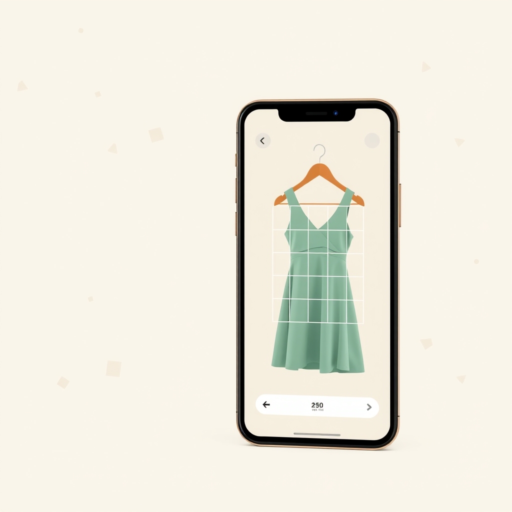 Meta 低调上线 AI 穿搭应用 Style Sketch：把 Instagram 变成虚拟衣橱