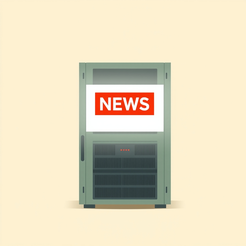 Meta 将用 Newsmax 训练 AI:极右媒体进入训练数据引发争议