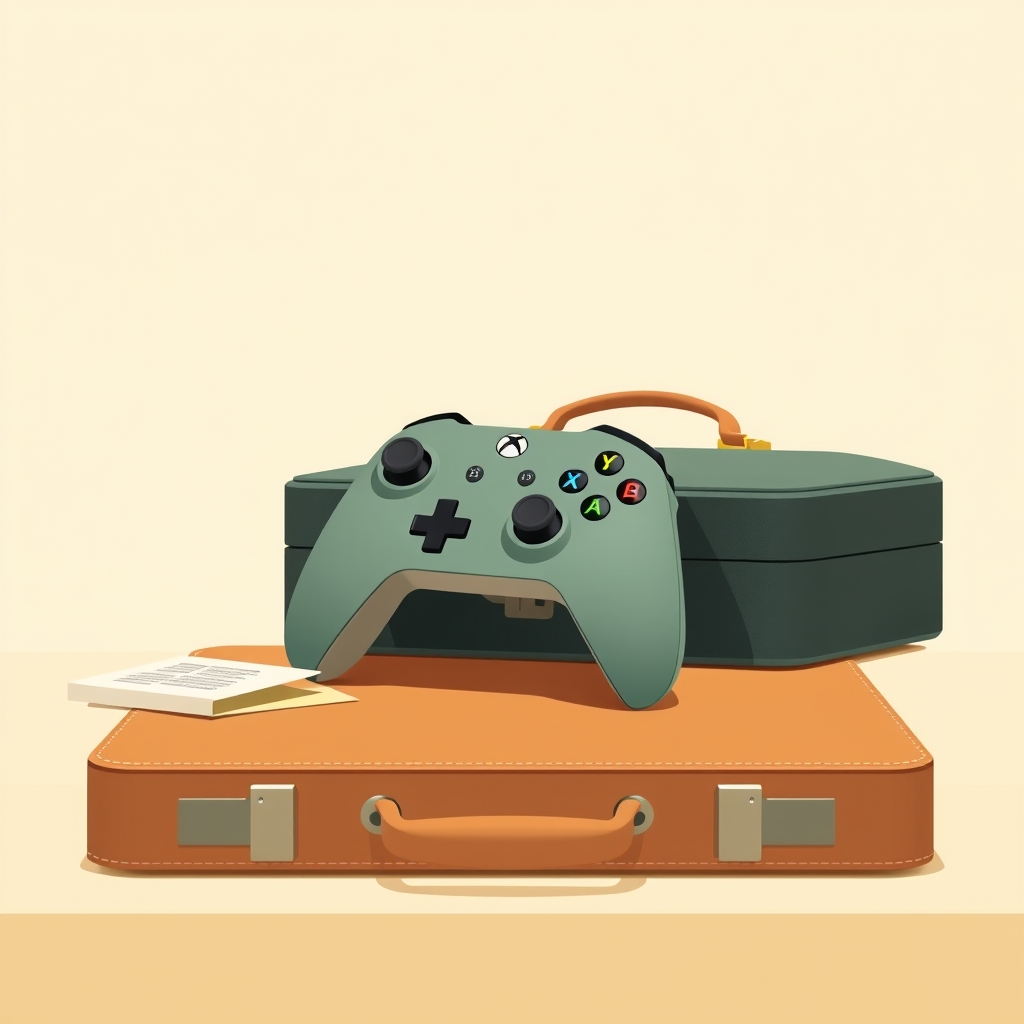 微软裁员近5000人,涉及Xbox和商业销售部门