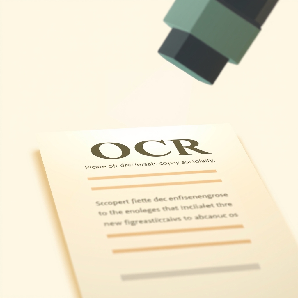 Mistral OCR 4.1 发布:文档理解能力再升级,但竞争焦点已转移