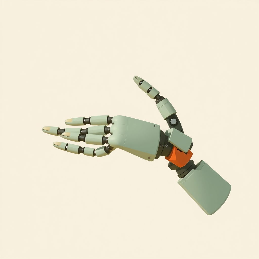 英伟达 IsaacTeleop 拆解:用纯 Python 把 XR 手势翻译成机器人动作