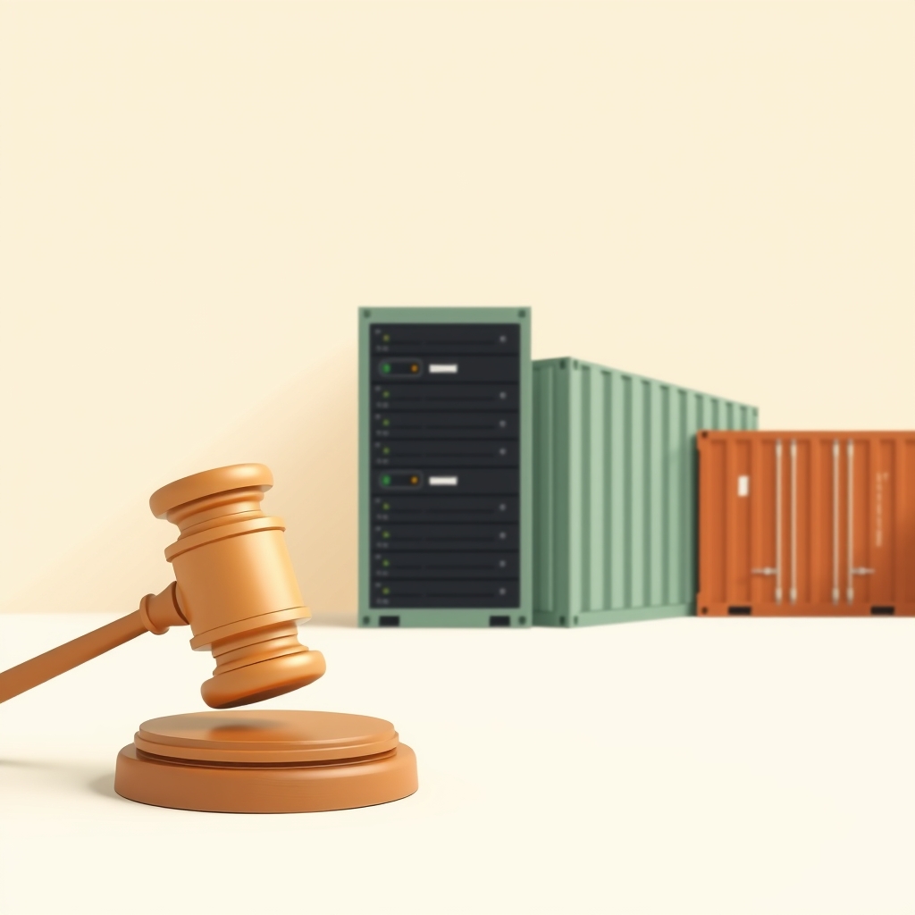英伟达高级经理涉Supermicro走私AI服务器至中国案被起诉