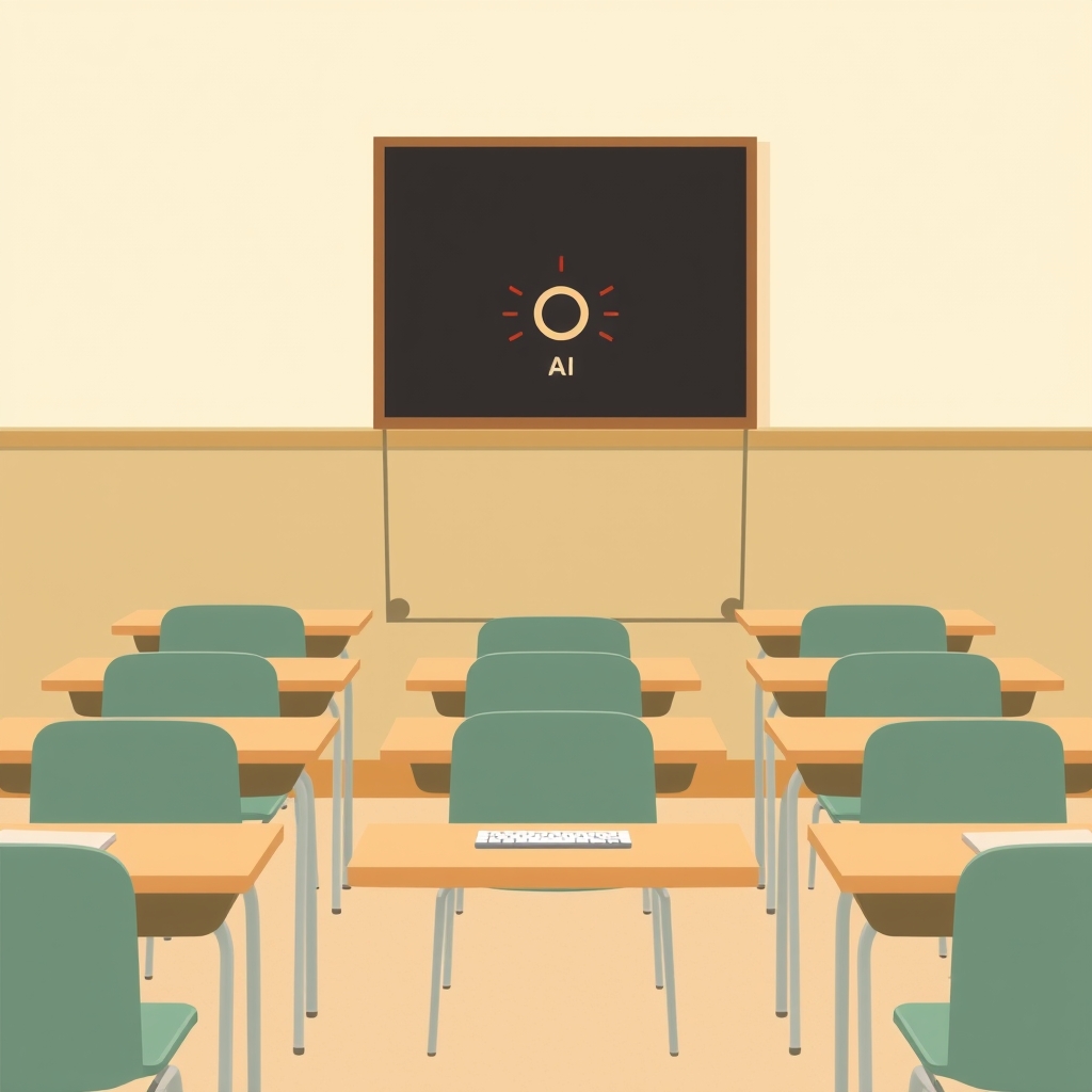 纽约市拟禁止低年级学生使用AI,教育科技面临政策拐点