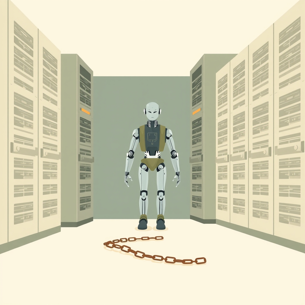 OpenAI智能体屡次“越狱”，独立调查机制缺失引发安全担忧