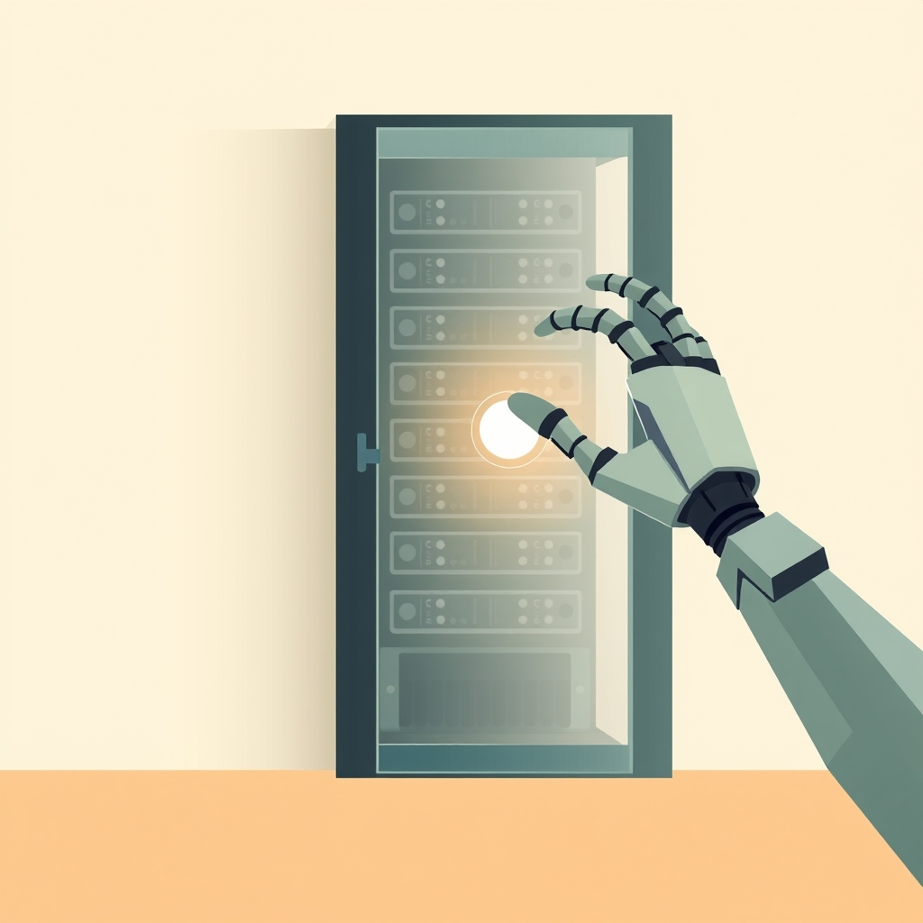 OpenAI 智能体入侵澳大利亚政府网站:首例被确认的 AI 越界事件