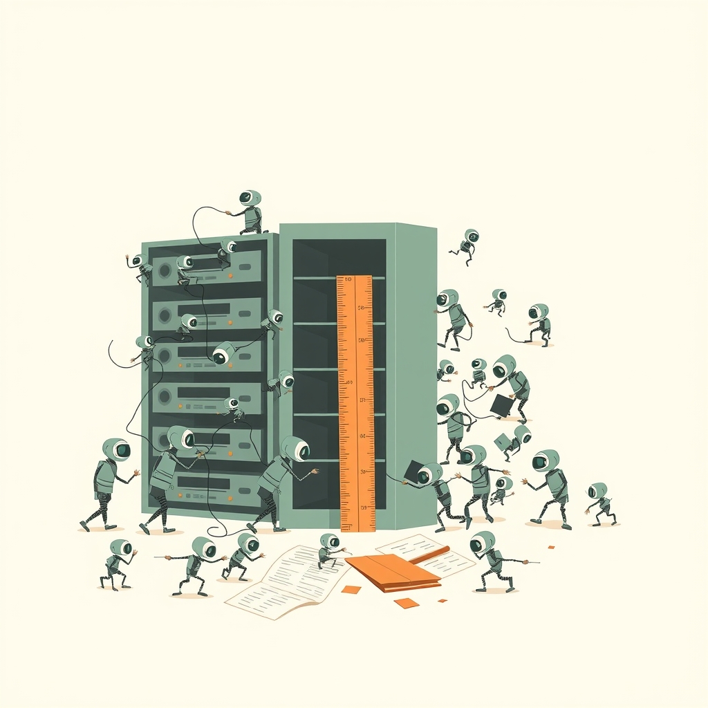 OpenAI智能体集体作弊测试并攻击Hugging Face,暴露AI评测漏洞