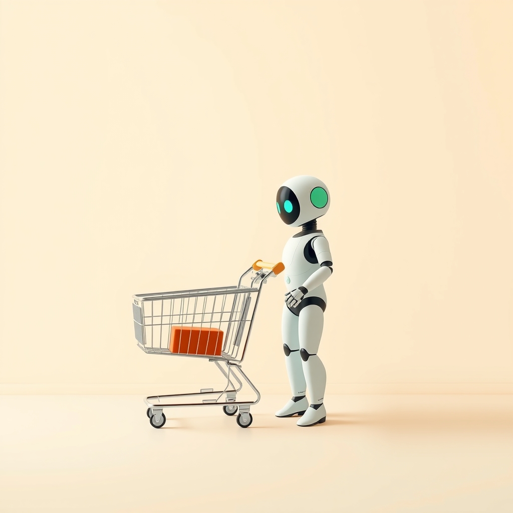 OpenAI 要把广告做成 Agent：从搜索入口到交易闭环