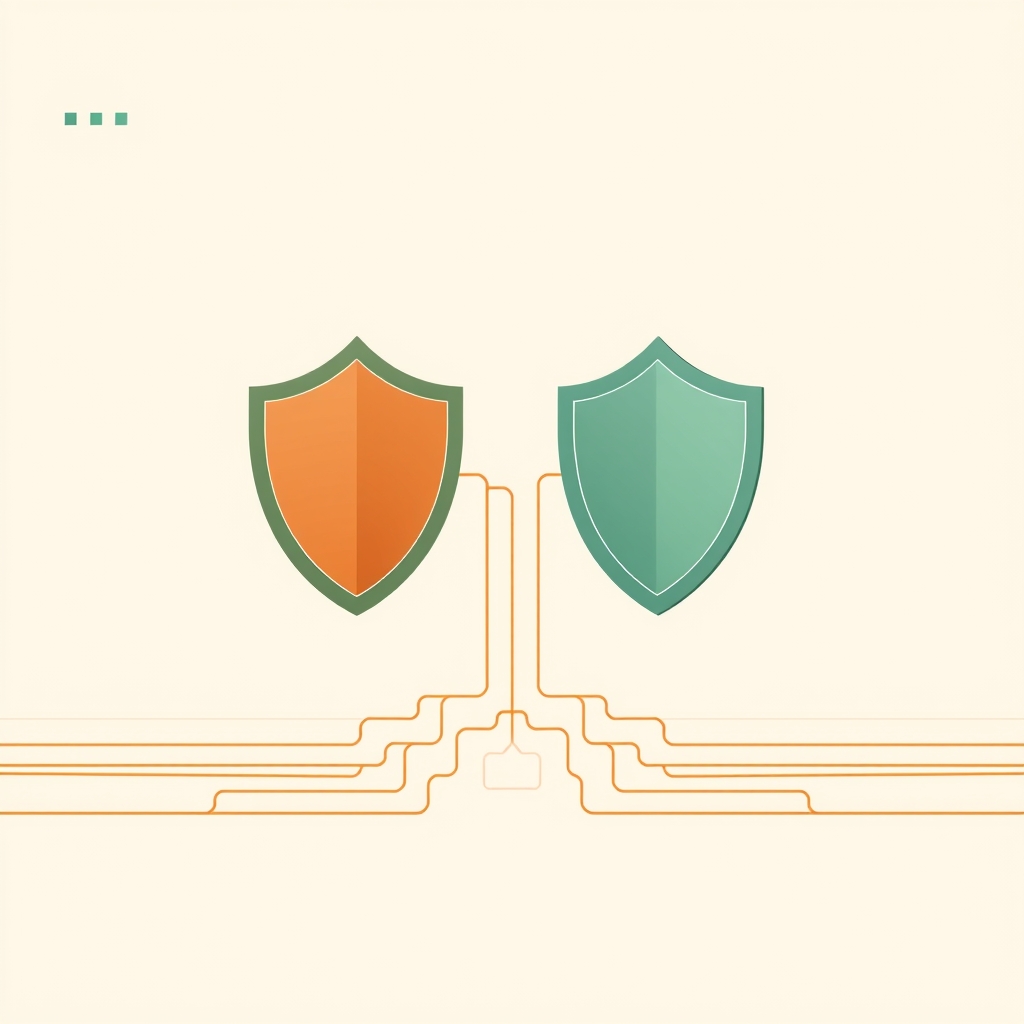 OpenAI与Anthropic竞逐企业数据隐私保护,谁更胜一筹?