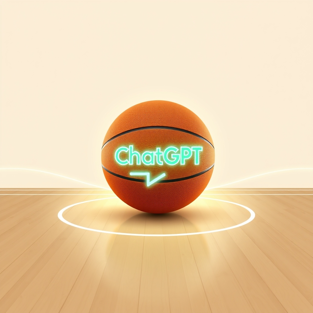 OpenAI 卖起了 ChatGPT 篮球？硬件营销背后的战略意图
