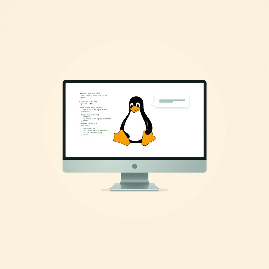 OpenAI 正式发布 ChatGPT Linux 桌面应用,补齐生态最后一环