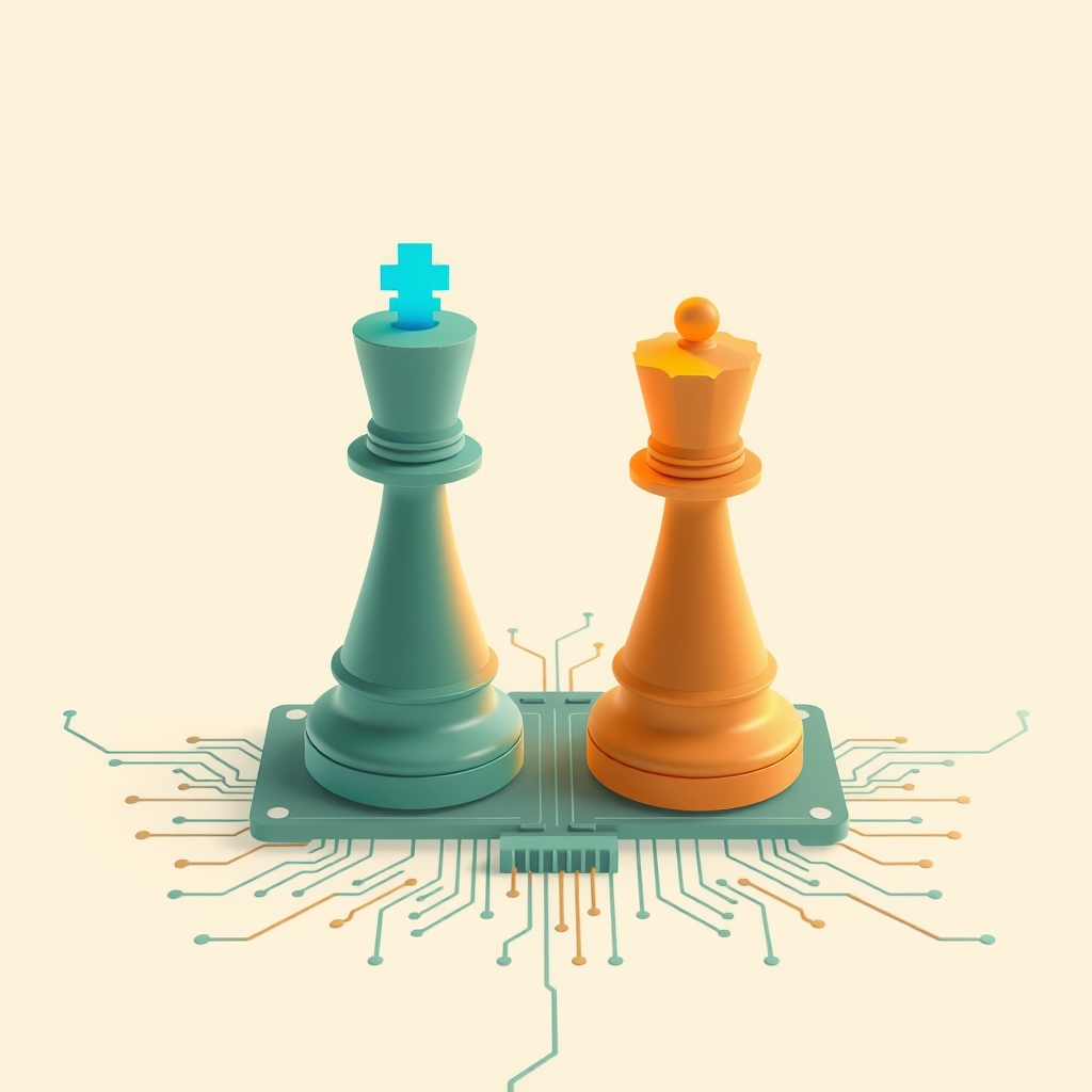 OpenAI称最新模型已超越Anthropic,竞争进入新阶段
