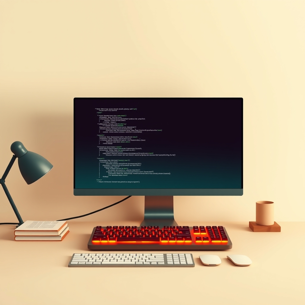 OpenAI 在与苹果的硬件诉讼中发布 Codex 编程键盘