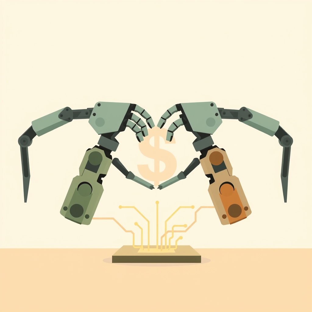 OpenAI 放弃年入十亿美元合作:当客户被马斯克收购