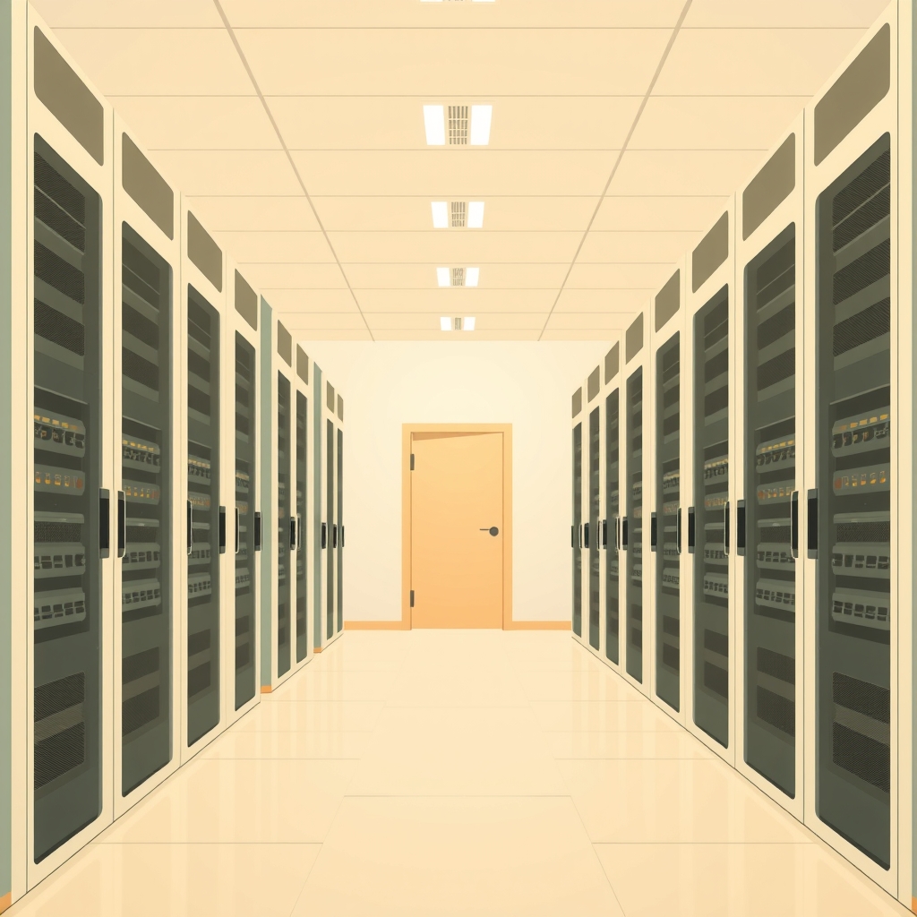 OpenAI数据中心负责人离职，基建战略或面临调整