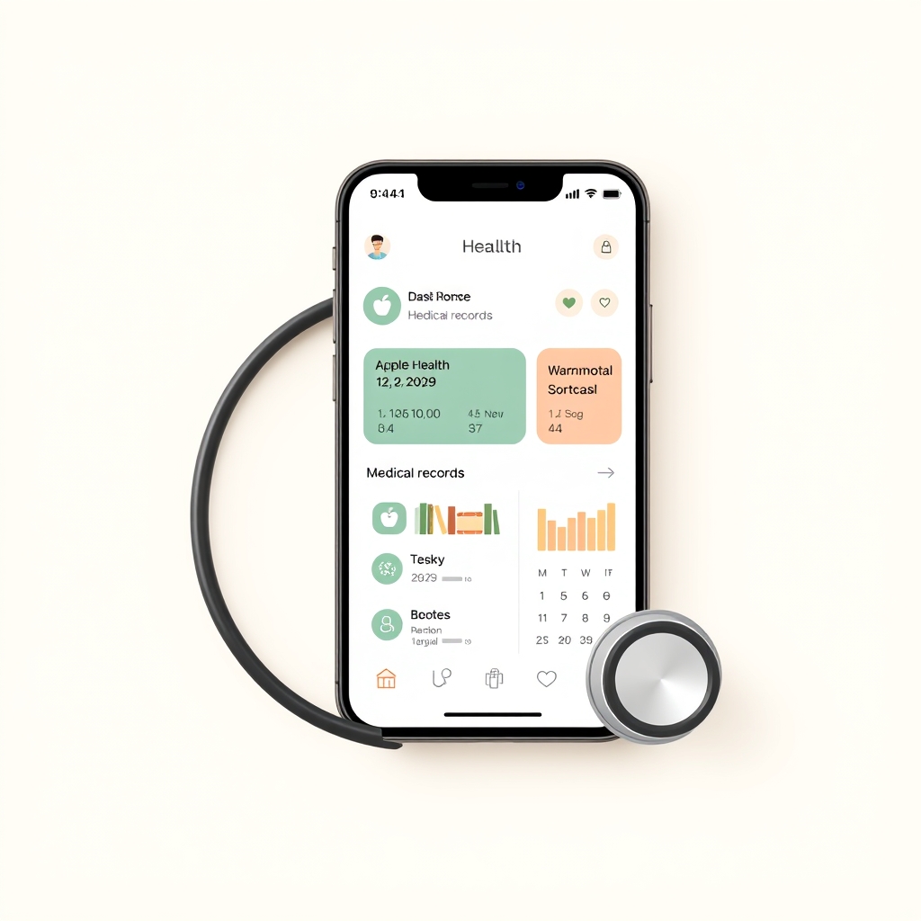 OpenAI 推出 ChatGPT 健康功能:连接医疗记录与 Apple Health