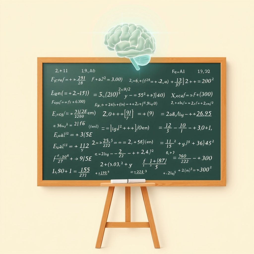 OpenAI数学突破引发争议:AI与数学的未来何去何从