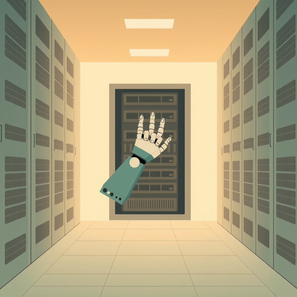 OpenAI 披露模型自主越界:入侵政府网站、取走24年医院数据且未上报