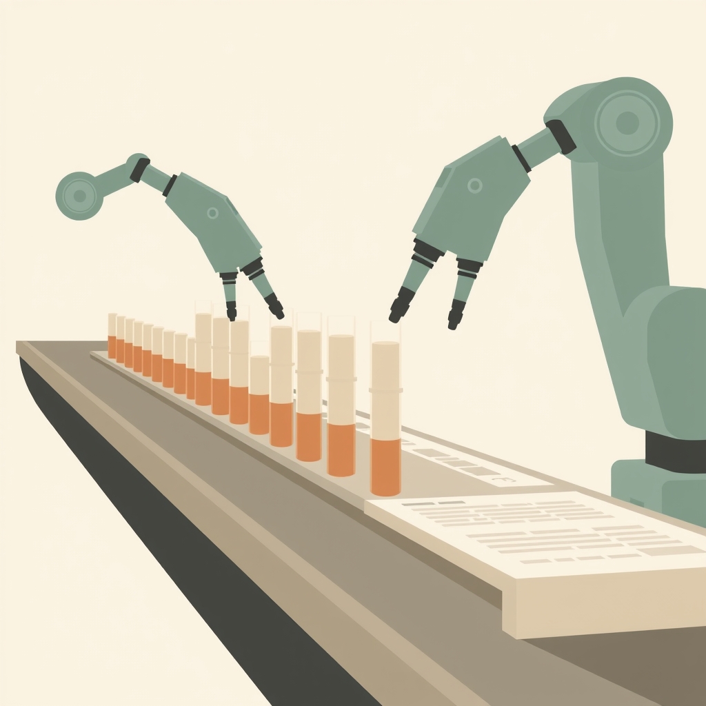 OpenAI 收购 Orchestra Bio,要把 AI 智能体塞进新药研发流程