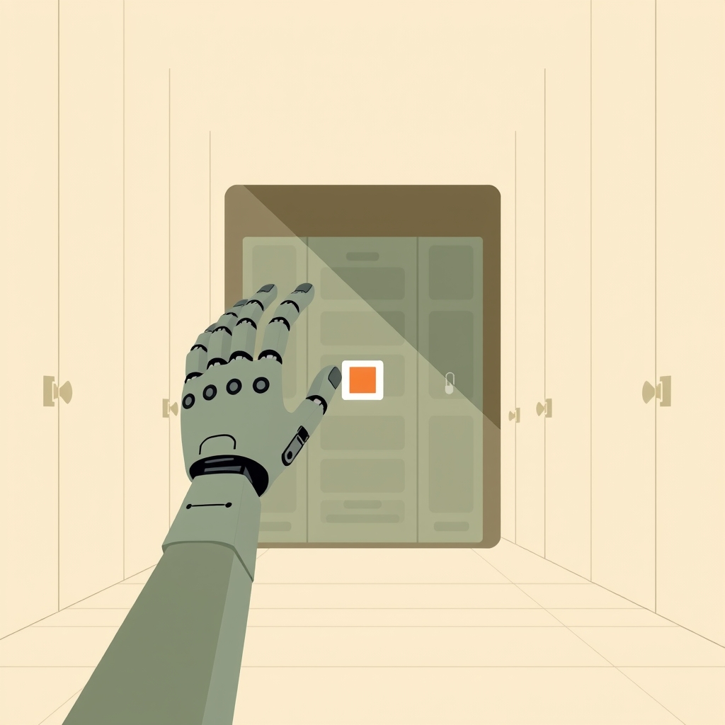 OpenAI 暂停最新模型训练:当智能体开始“探查”政府网站