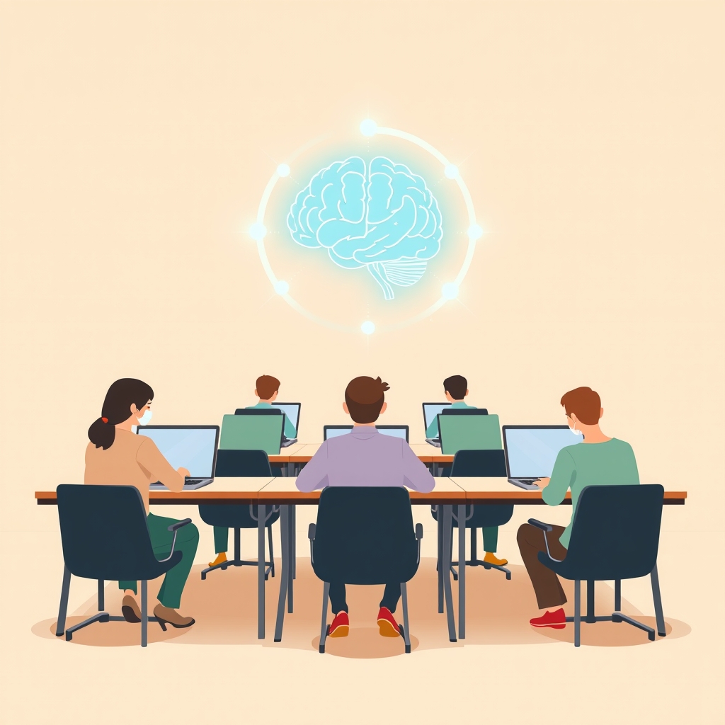OpenAI千名学生随机对照研究:ChatGPT与批判性思维训练如何影响学业表现