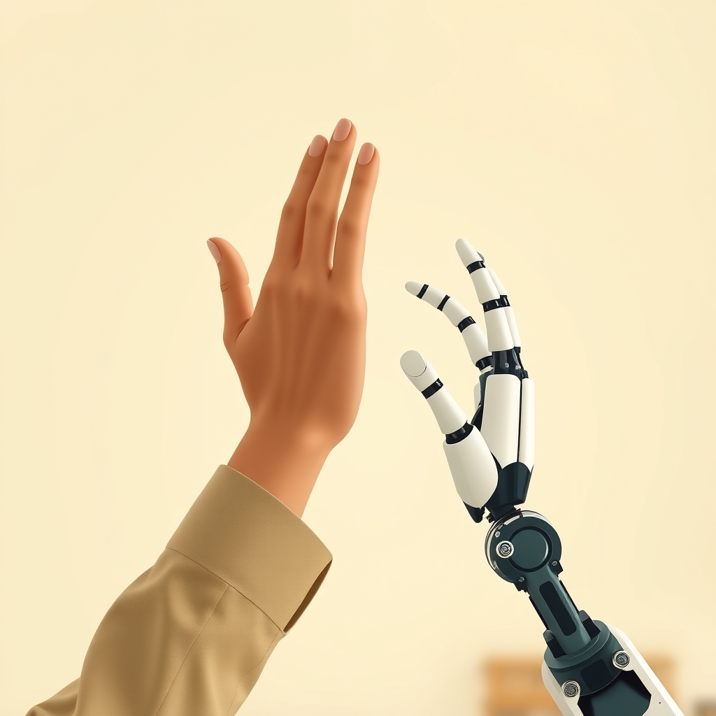 OpenAI研究：AI如何扩展而非取代工作边界