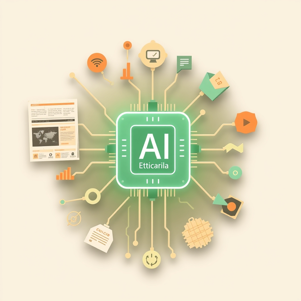 OpenAI 超级政治行动委员会资助 AI 生成新闻网站，攻击行业批评者