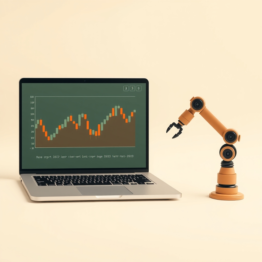OpenChart 亮相:开源 TradingView 替代品,把 AI 交易助手装进自己的图表