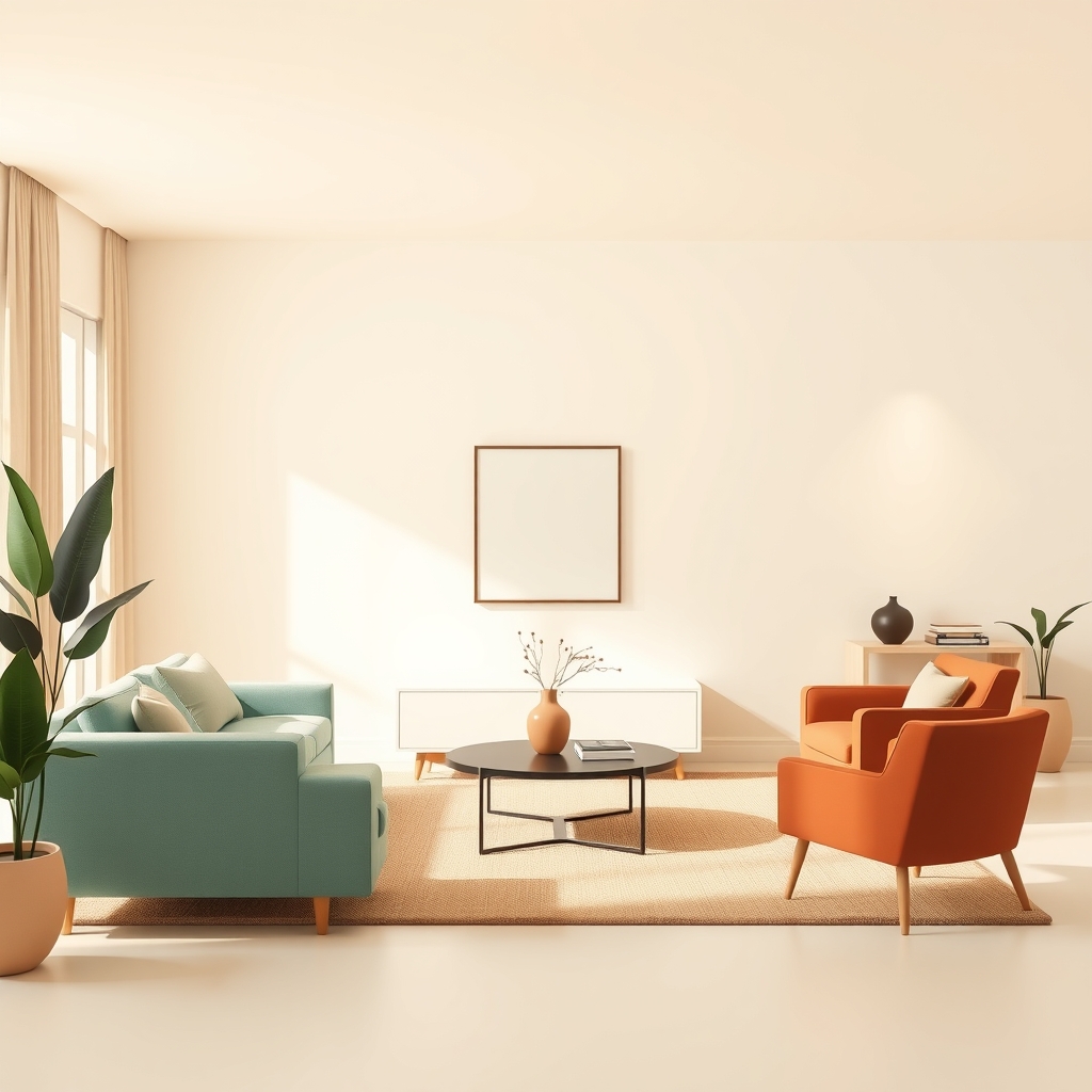 Pinterest 测试 Restyle：用 AI 把自家房间照片变成可购买的设计方案