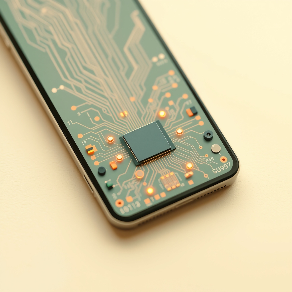 高通新旗舰芯片押注端侧AI:30B混合专家模型跑在手机上意味着什么