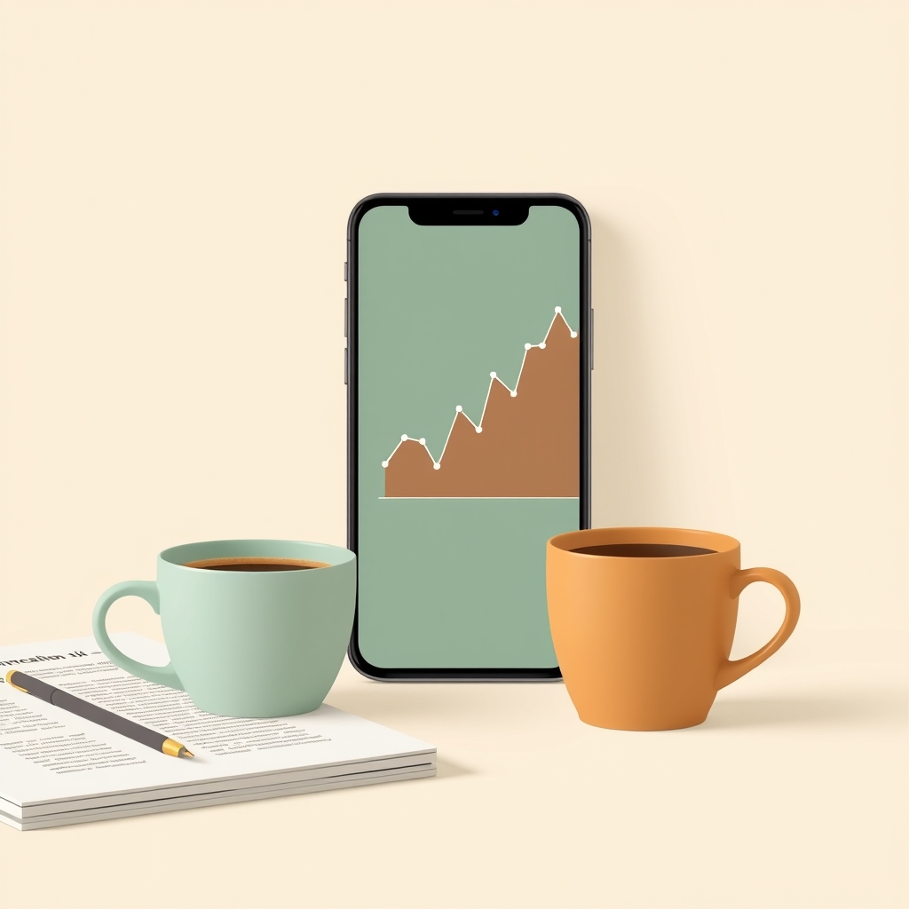 Robinhood 高管谈“现代金融消费者”:券商的产品逻辑正在被重写