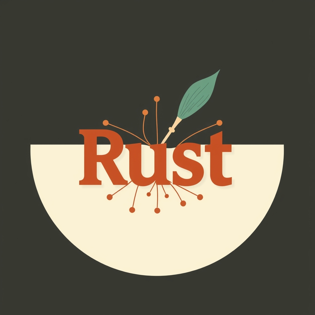 Rust 与 AI 驱动的开源 Adobe 套件替代品:设计工具的新变量
