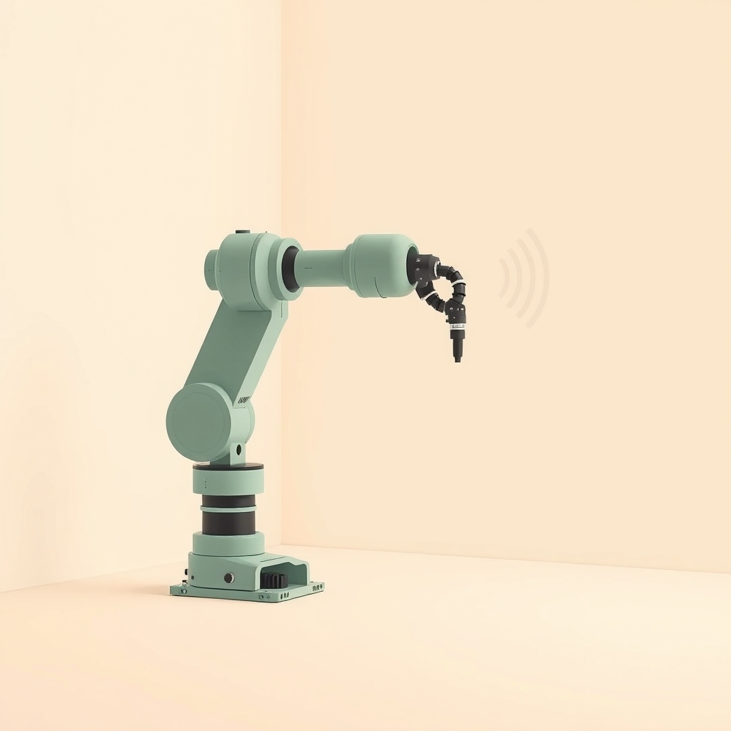 隐藏触发词能操控机器人:AI 安全的新攻击面