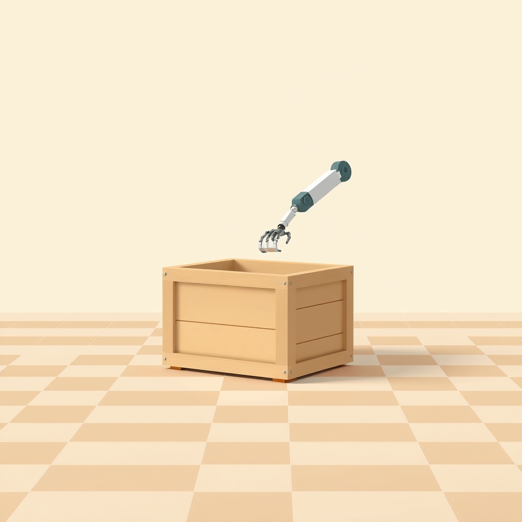用AI解推箱子:一个经典谜题的新解法