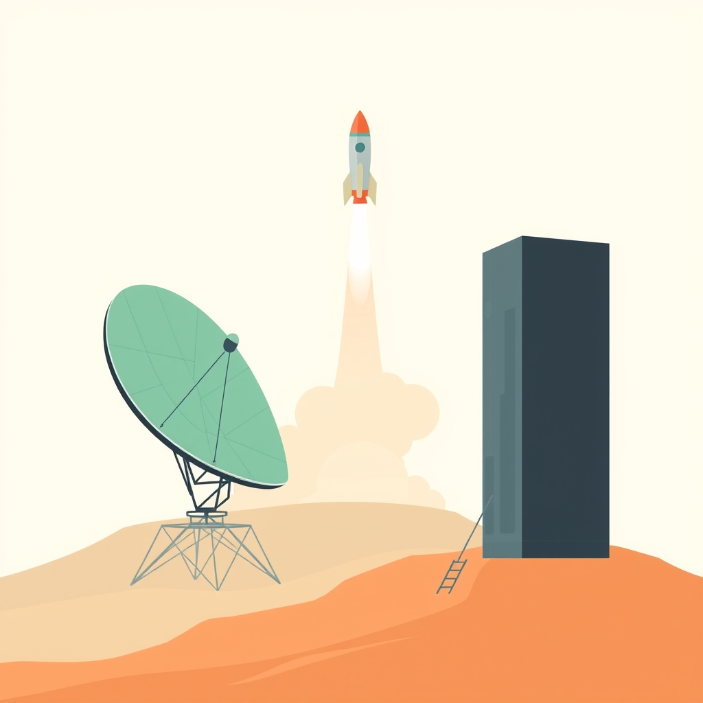 SpaceX的AI收入超过航天业务，商业逻辑悄然转变