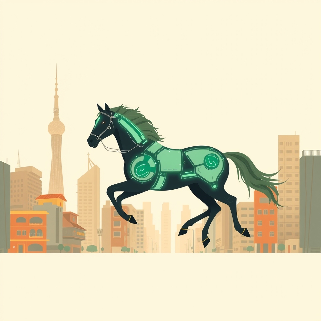 中国AI竞赛中的黑马:StartLux低调入场