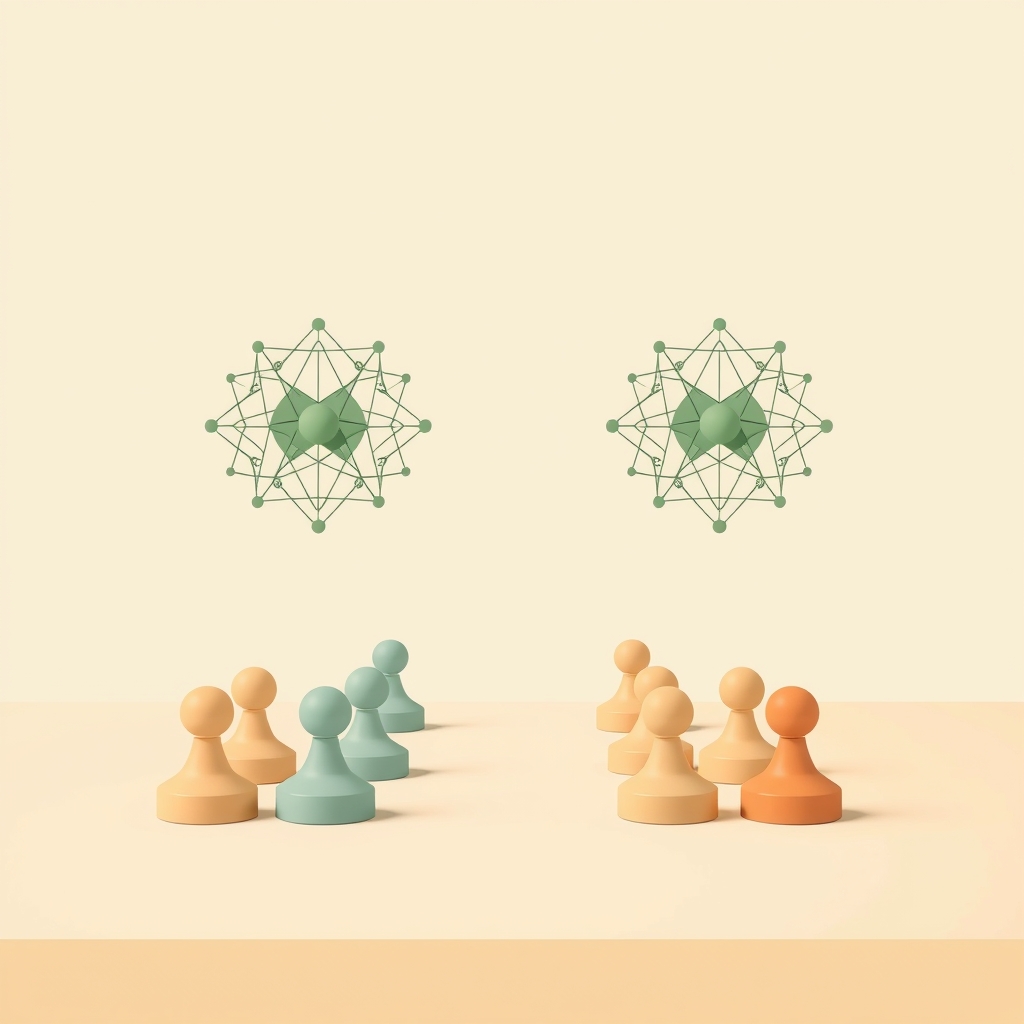 AI 终于攻克军棋：隐藏信息博弈的关键，是再训练一个「猜子」网络