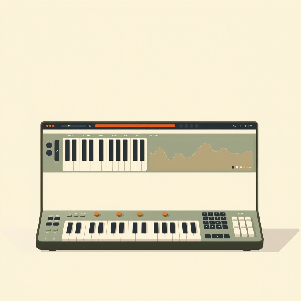 Suno 推出 Studio 2.0 并支持 MIDI,向专业音乐制作工具靠拢