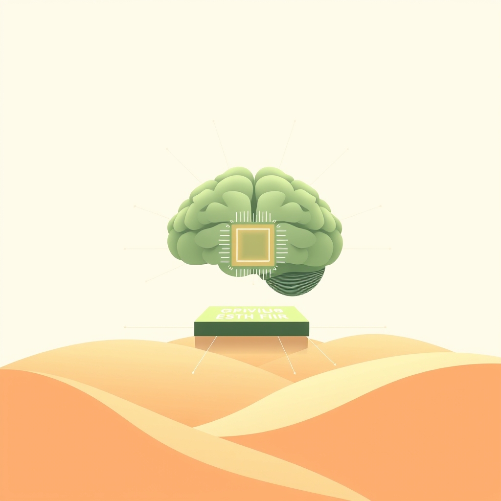 Ilya Sutskever 的 Safe Superintelligence 与英伟达达成长期合作,加速 AI 研究规模化