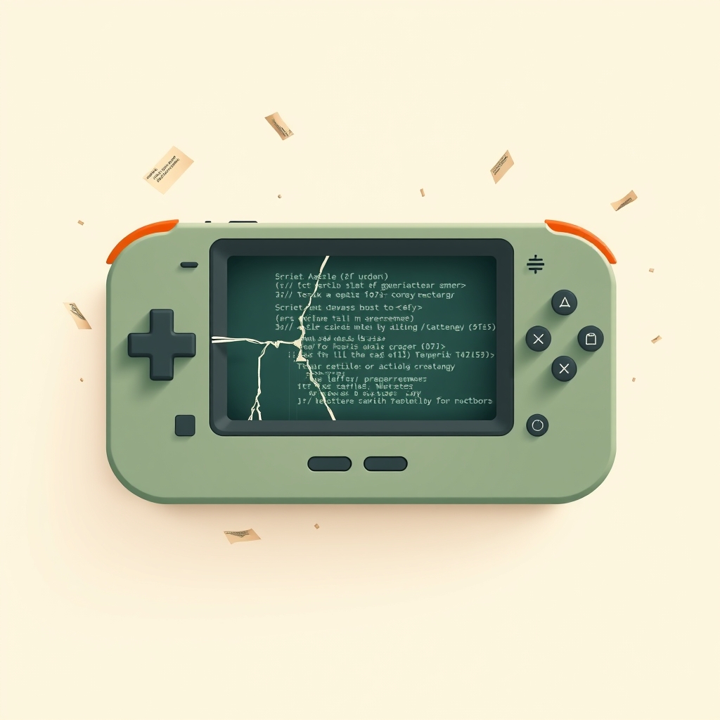 Switch 2 被破解:AI 编程助手 Codex 如何降低黑客门槛?
