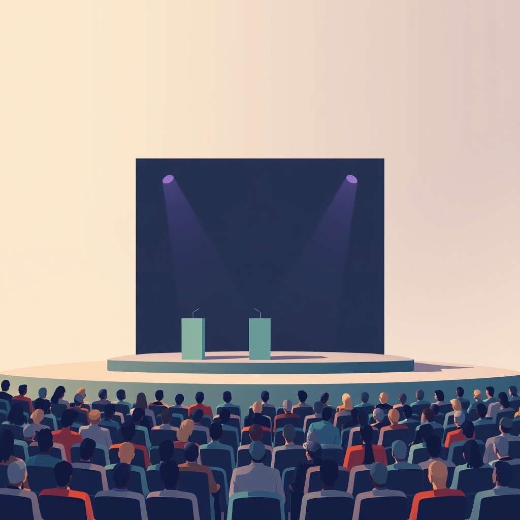 TechCrunch Disrupt 2026 主舞台:亚马逊、Replit、Tether 领衔,更多嘉宾待公布
