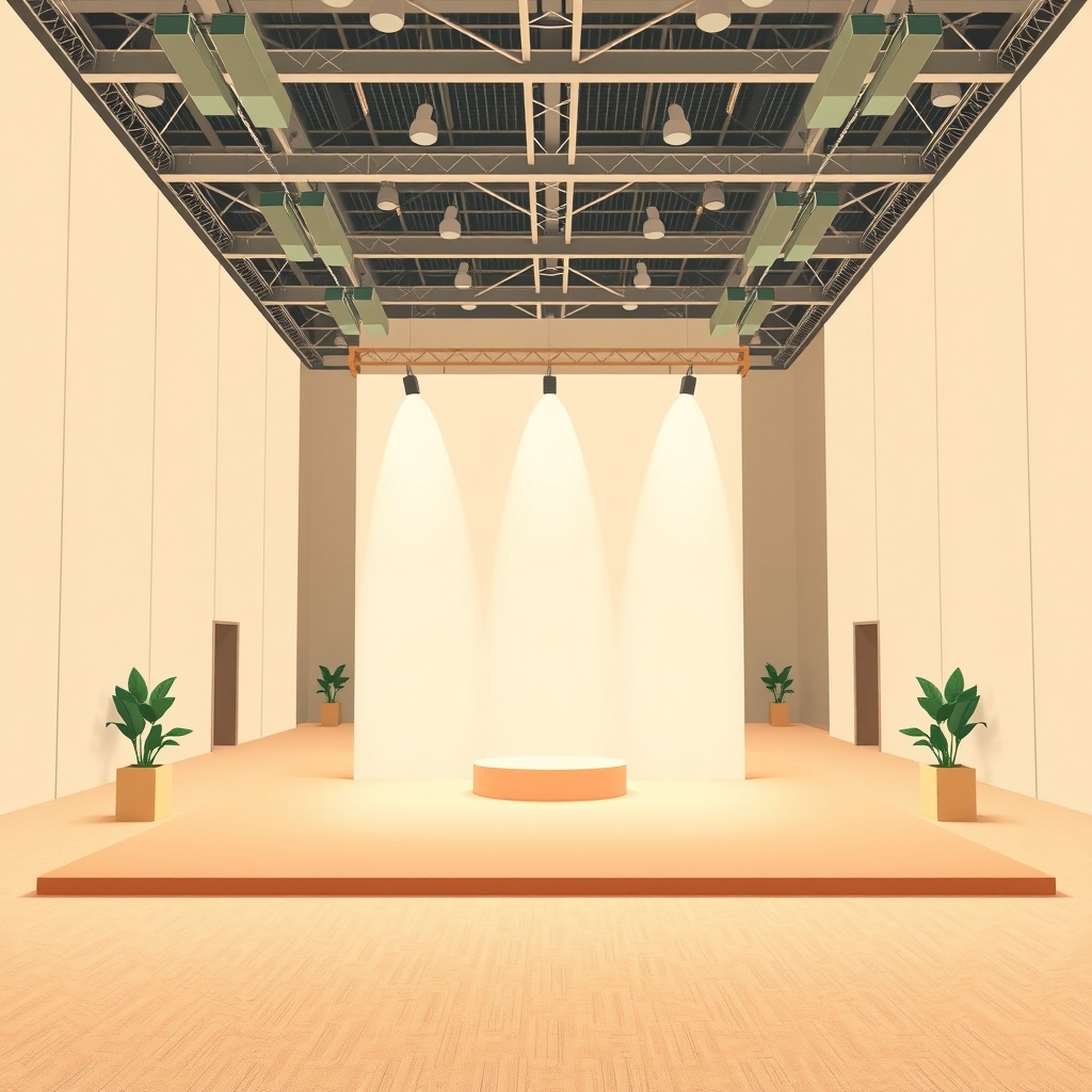 TechCrunch Disrupt 2026 展位倒计时:创业公司该不该花这笔钱