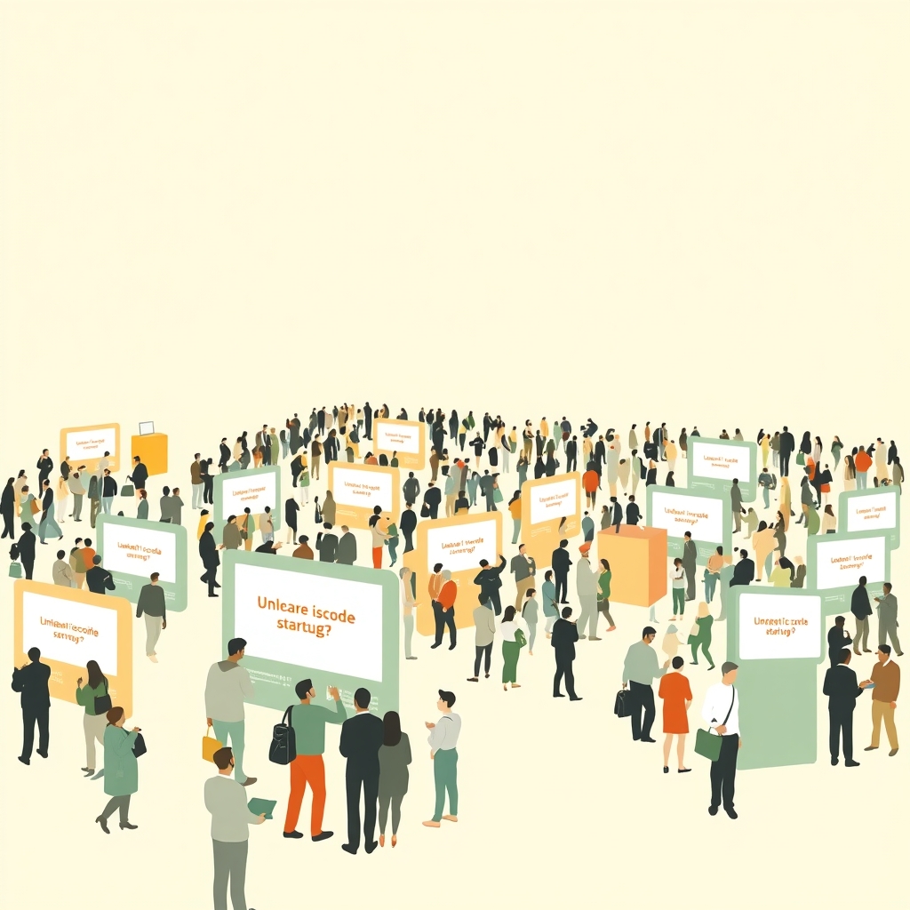 TechCrunch Disrupt 2026 开幕在即：一万名创业者与投资人将挤满旧金山