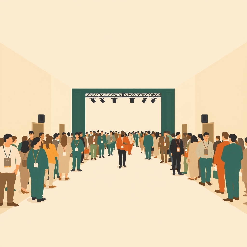TechCrunch Disrupt 2026 开幕倒计时：早鸟票价窗口即将关闭
