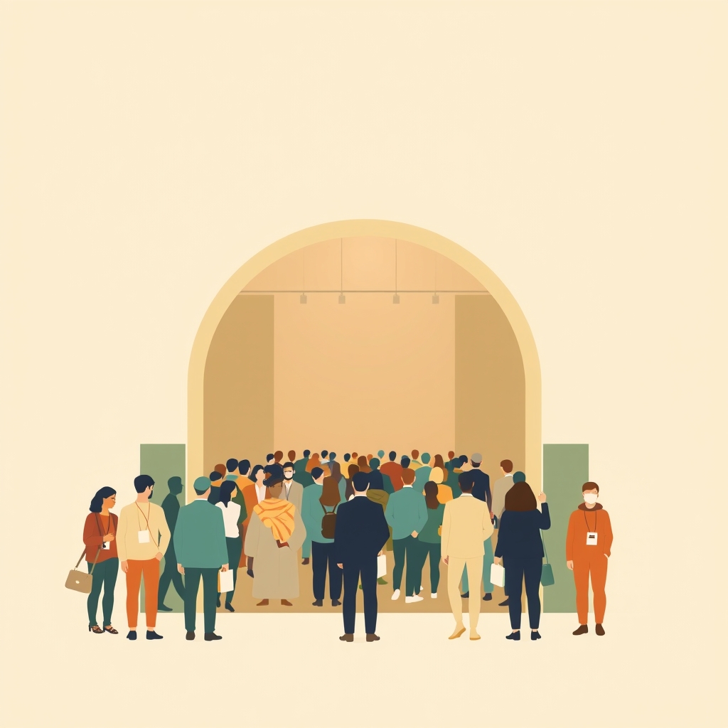 TechCrunch Disrupt 2026 明日开幕:最后24小时的票价窗口意味着什么