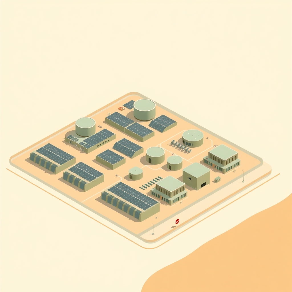 德州暂停新建数据中心，州长要求审计电力与用水影响