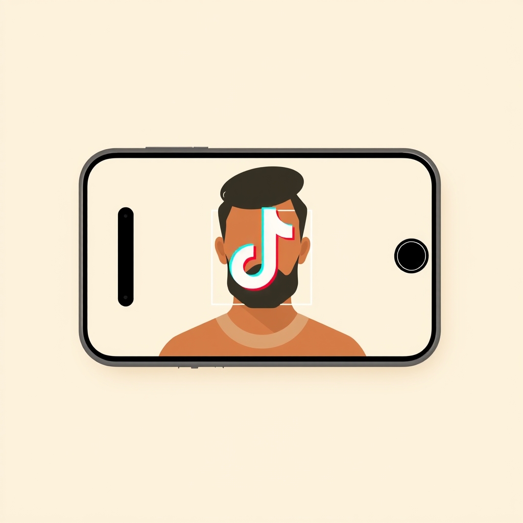 TikTok 测试 AI 肖像检测工具,创作者可标记疑似 AI 生成内容