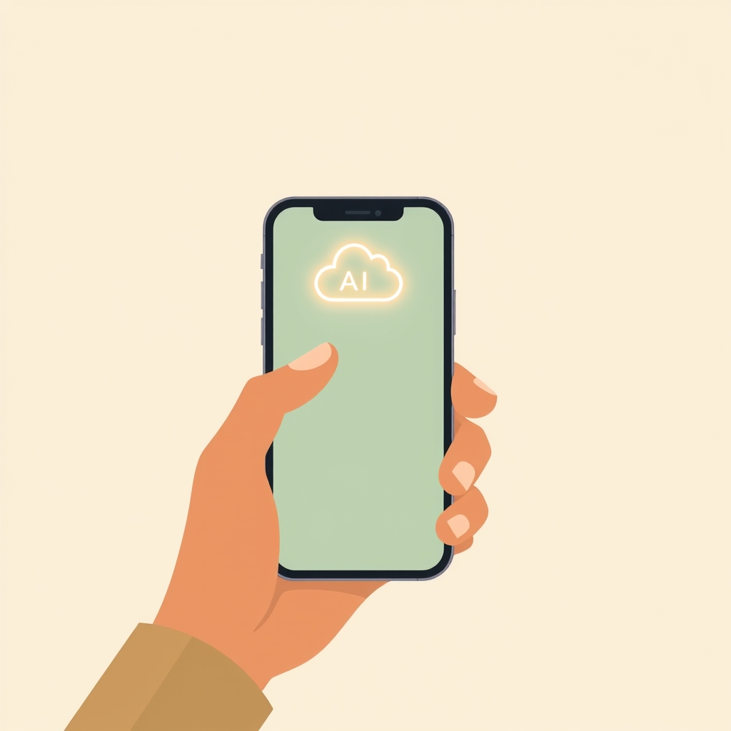 库克暗示 iCloud Plus 将推出 AI 用量付费升级选项