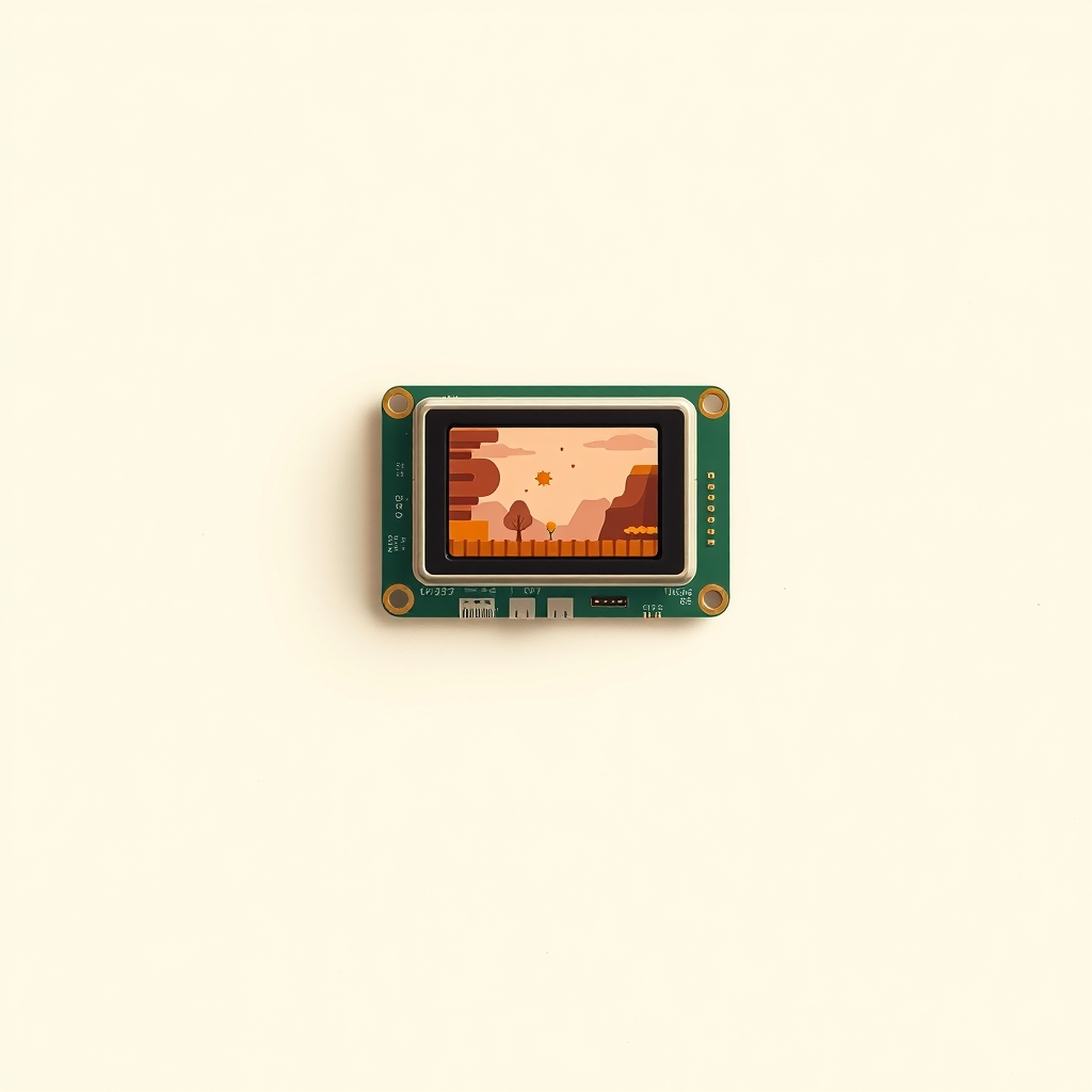 在树莓派Pico 2 W上跑世界模型：微型硬件上的AI新边界