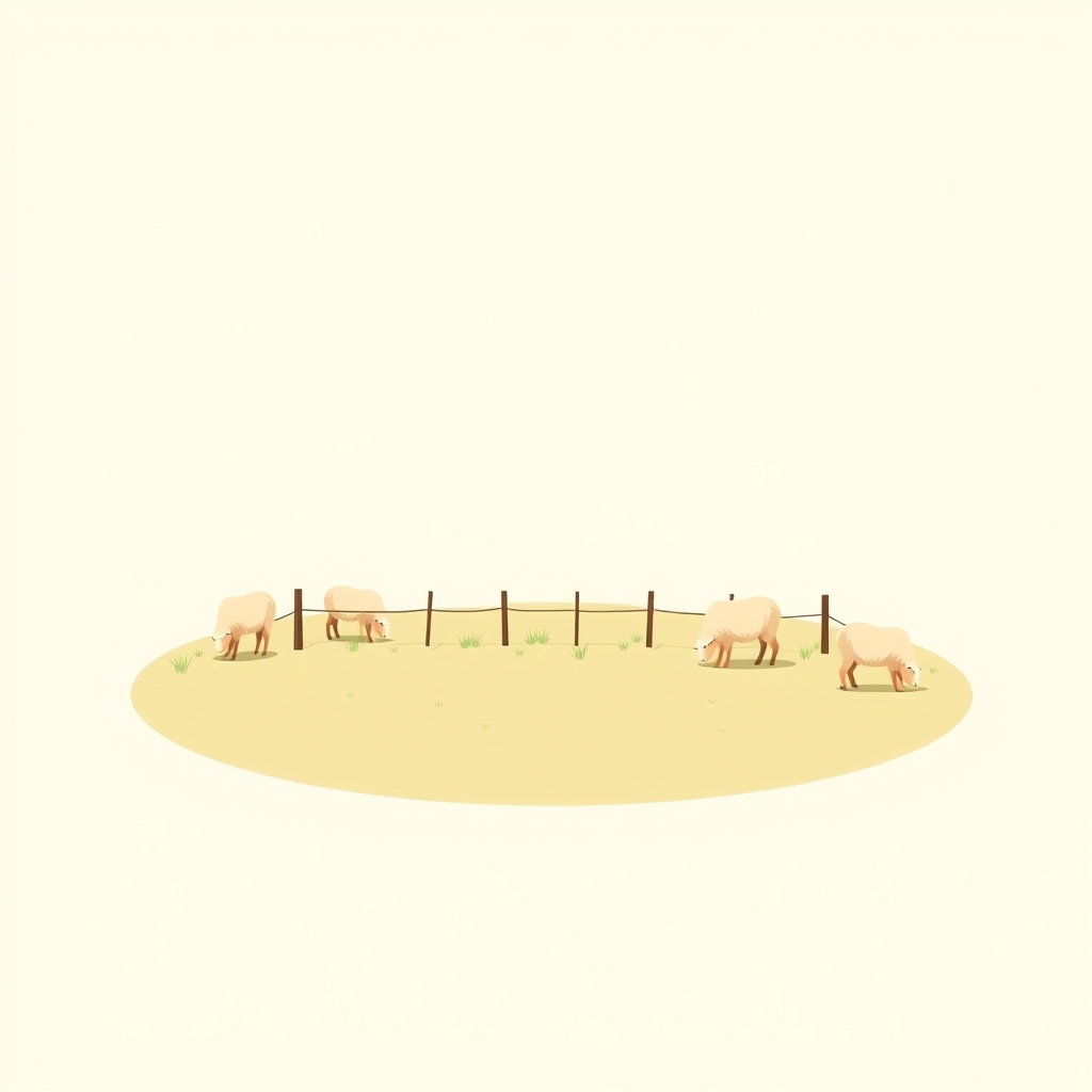 公地悲剧的AI版：当共享数据与模型成为稀缺资源
