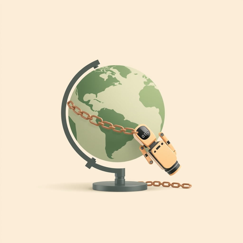 特朗普政府解除对Anthropic先进AI模型的出口管制